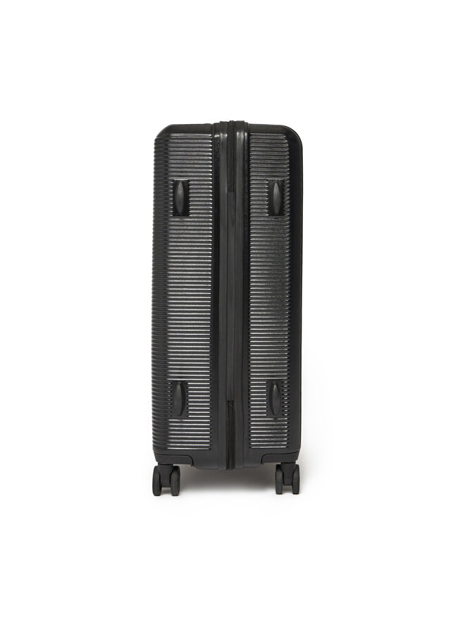 WITTCHEN Μεσαία Βαλίτσα WITTCHEN 56-3P-902-10 Μαύρο