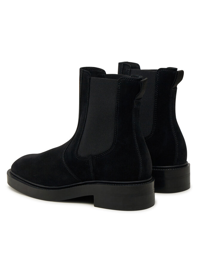 Gant Klassische Stiefeletten Gant Fallwi 29553724 Schwarz