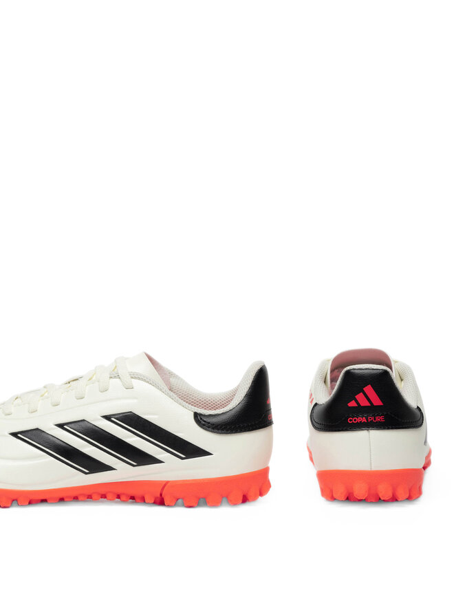 adidas Sneakers adidas COPA PURE 2 CLUB TF J IE7531 Beige