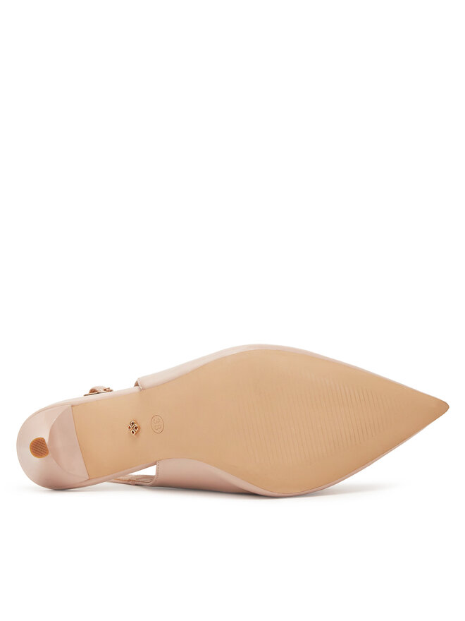 DeeZee Sandale DeeZee GAO-35547-8 Roz