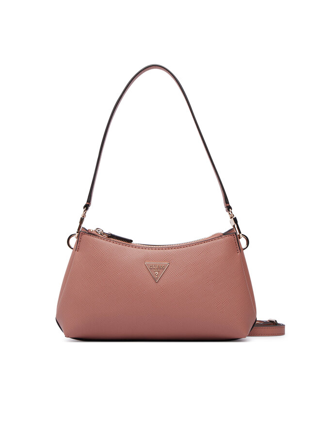 Guess Handtasche Guess Noelle II Mini HWZG96 72730 Rosa