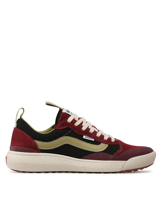 Zapatillas vans mujer burdeo cheap