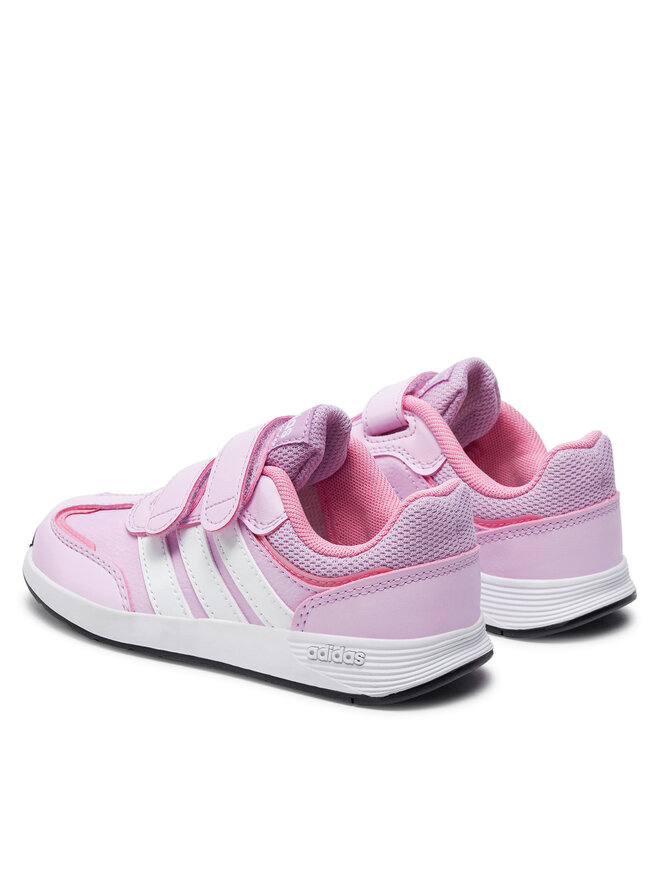adidas Zapatillas adidas Tensaur Switch JI1053 Violeta