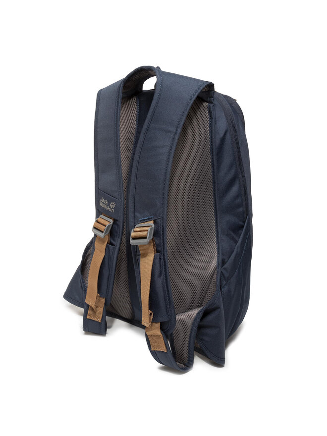 Jack Wolfskin Рюкзак Jack Wolfskin Savona 2004032 Cиній