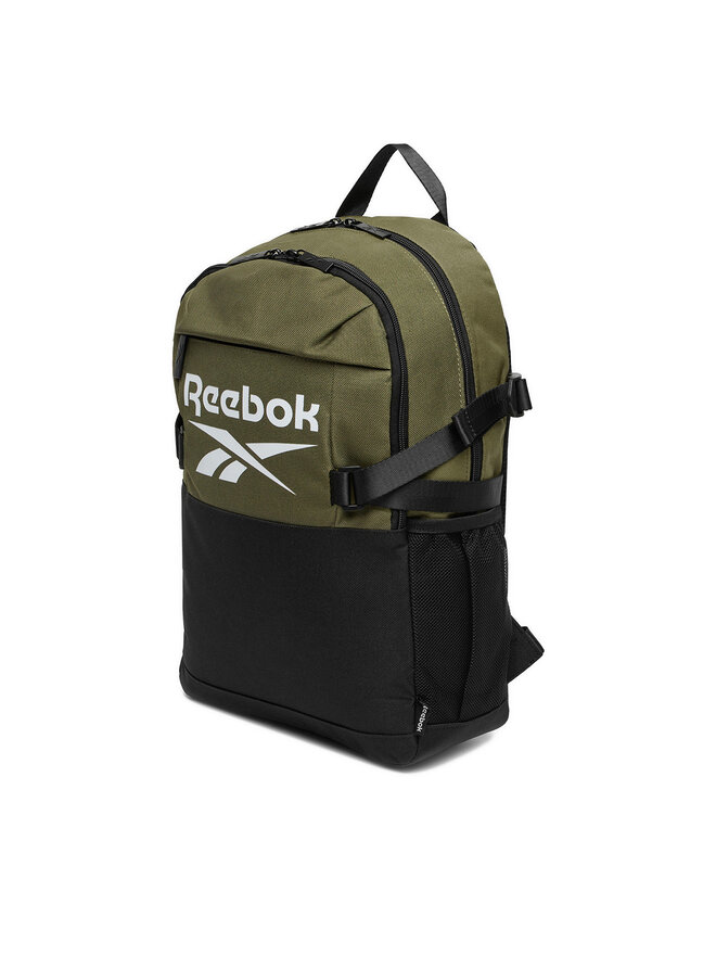 Reebok Hátizsák Reebok RBK-025-CCC-05 Khaki