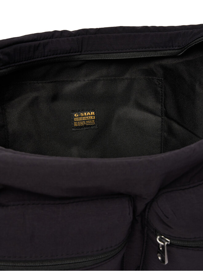 G-STAR Handtasche G-STAR C-HT8441 Schwarz