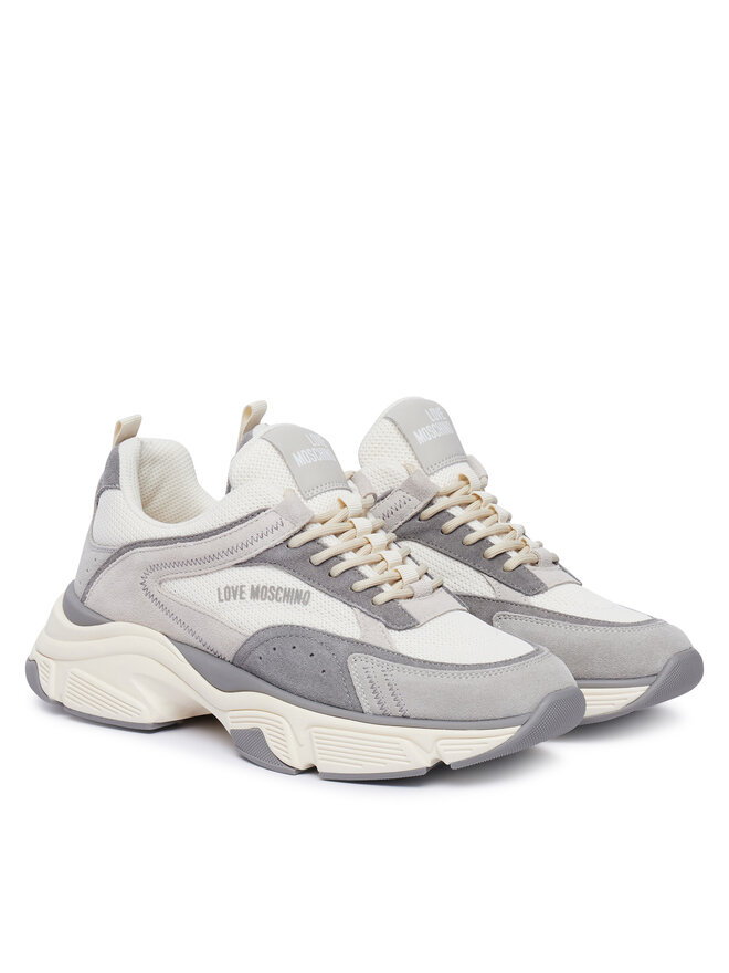 LOVE MOSCHINO Sneakers LOVE MOSCHINO JA15426G1PIQN11A Bunt