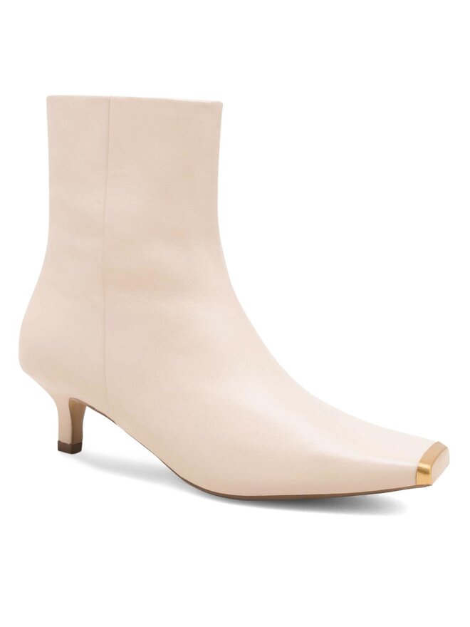Gino Rossi Stiefeletten Gino Rossi ENNA-111430 Beige