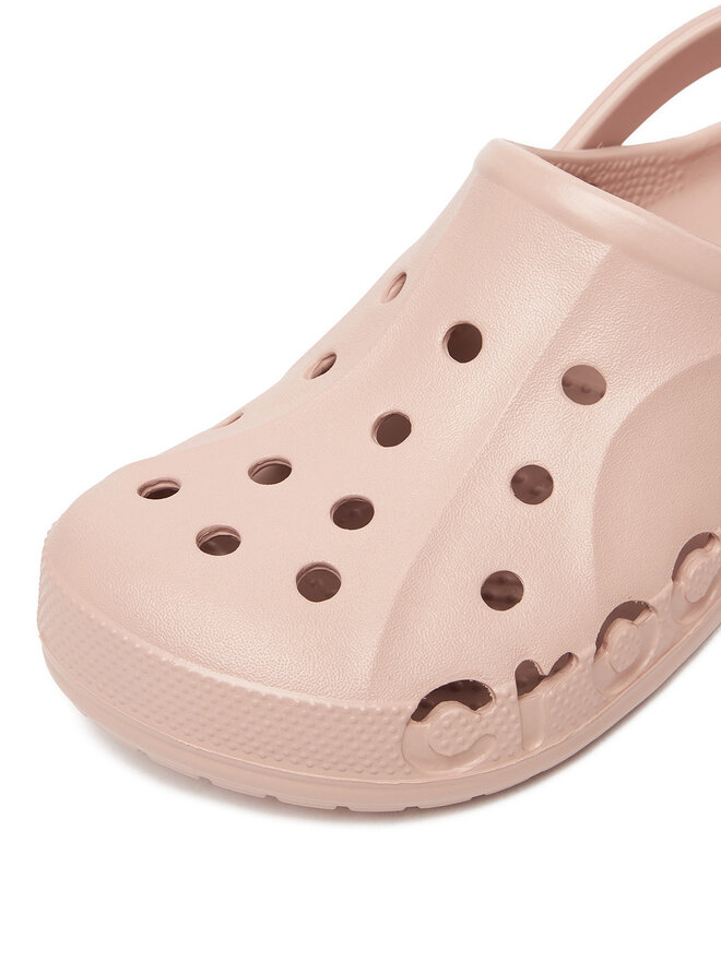 Crocs Pantoletten Crocs C-BAYA CLOG 10126-6TY Rosa