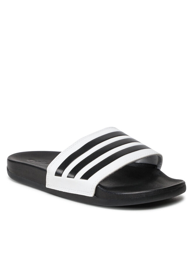 adidas Klapki adidas adilette Comfort GZ5893 Biały