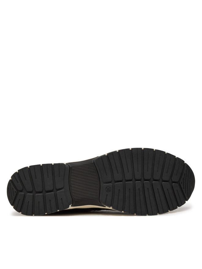 Caprice Stiefeletten Caprice 9-25252-43 Schwarz