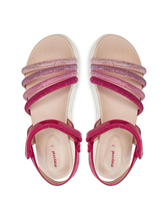 mayoral sandalen