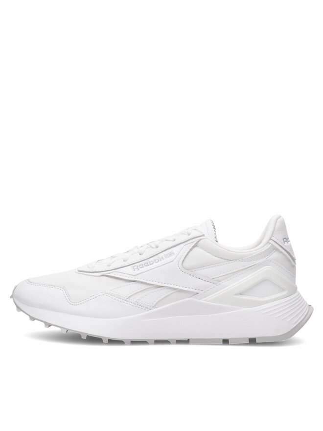 Reebok Sneakersy Reebok CL Legacy AZ H68651-M Bílá