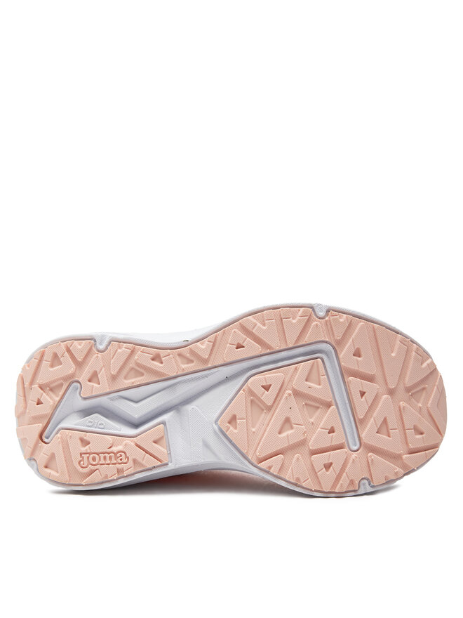 Joma Sneakersy Joma Elite JELITS2410V Růžová