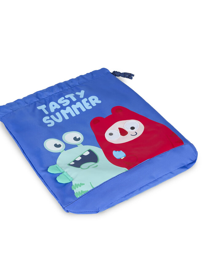 Mayoral Mochila Mayoral 10683 Azul