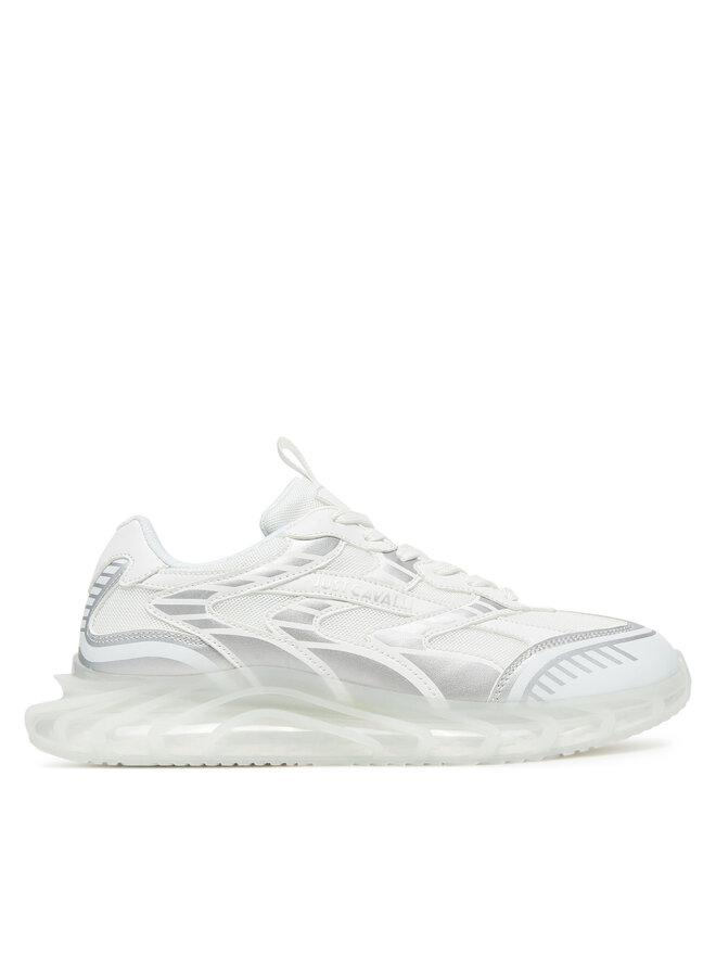 Just Cavalli Sneakers Just Cavalli 78QA3SQ2 ZSC45 Weiß