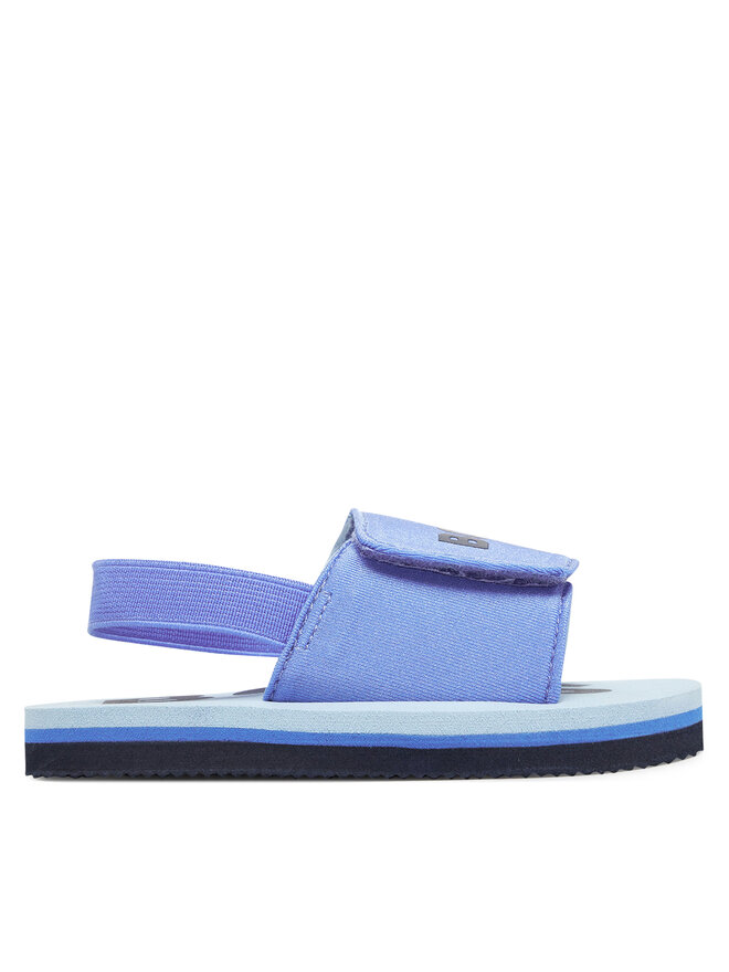 BOSS Sandalen BOSS J52156 S Blau