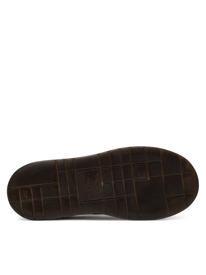Calvin Klein Sneakers Calvin Klein V3X9-83295-1355999 M Schwarz