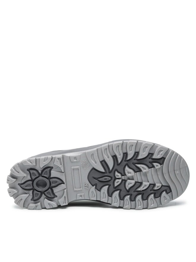 CMP Schneeschuhe CMP Nietos Low Wmn 3Q78956 Grau