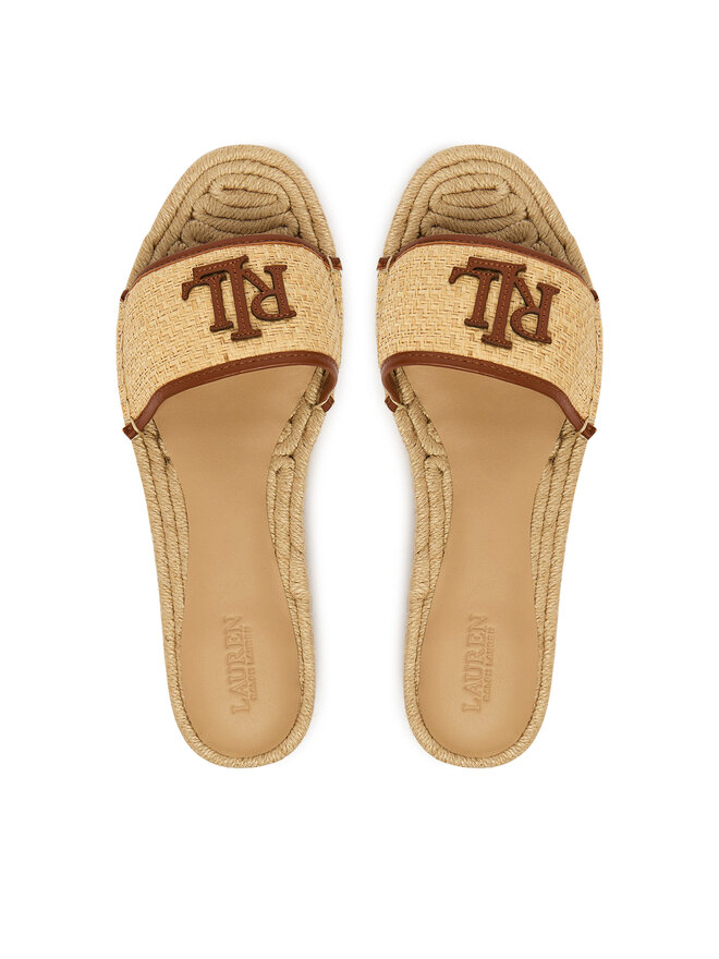 LAUREN RALPH LAUREN Espadrilles LAUREN RALPH LAUREN 802P06398003 Beige