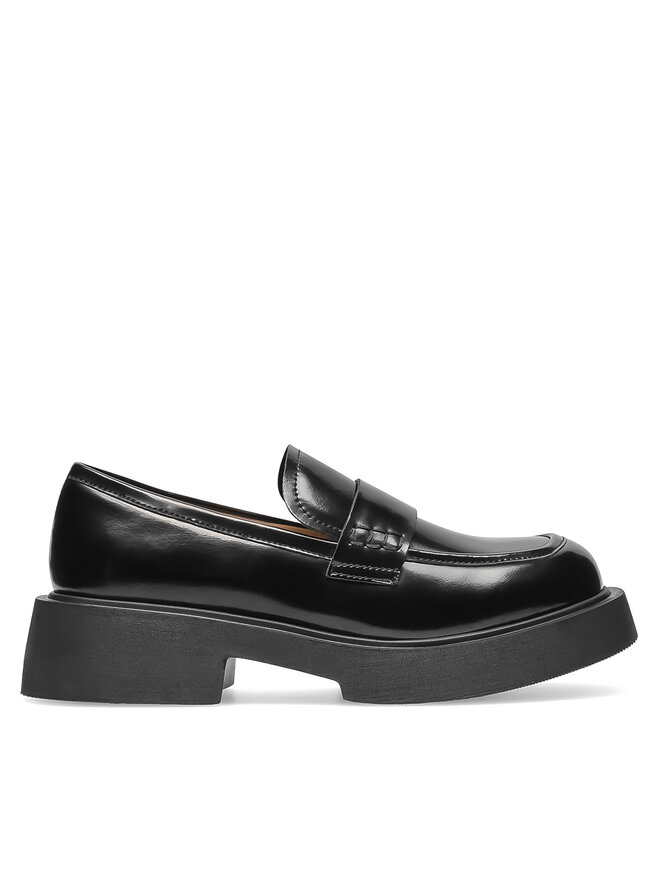 Badura Chunky loafers Badura WFA2588-1Z Nero