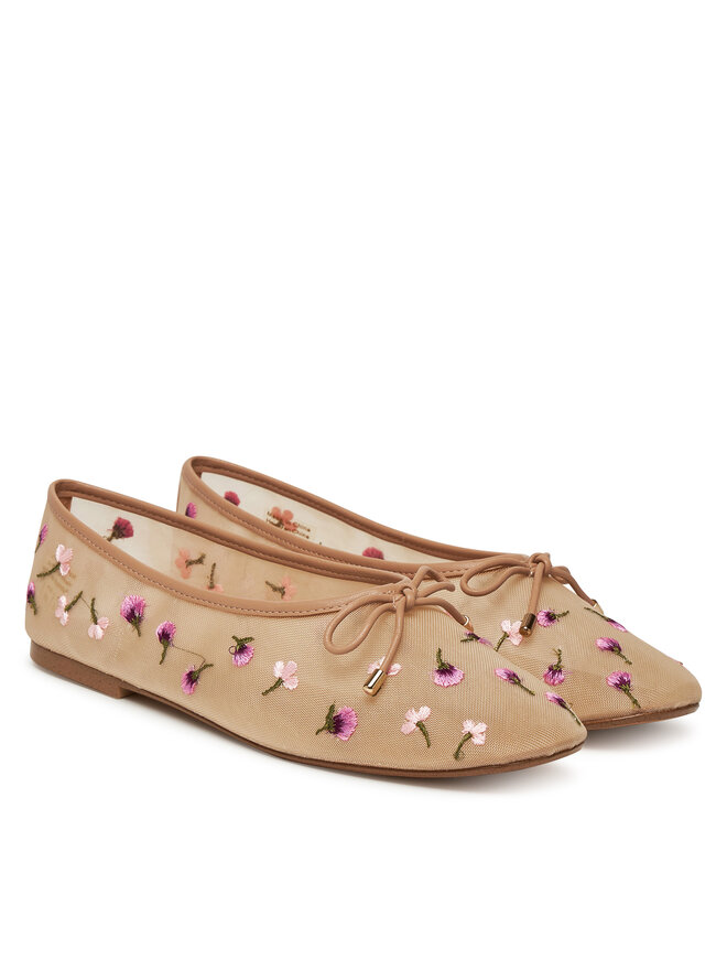 Aldo Балетки Aldo Joselie 13968191 Бежевий