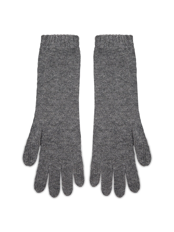 Coccinelle Damenhandschuhe Coccinelle MYA Eleonore E7 MYA 43 01 01 Grau