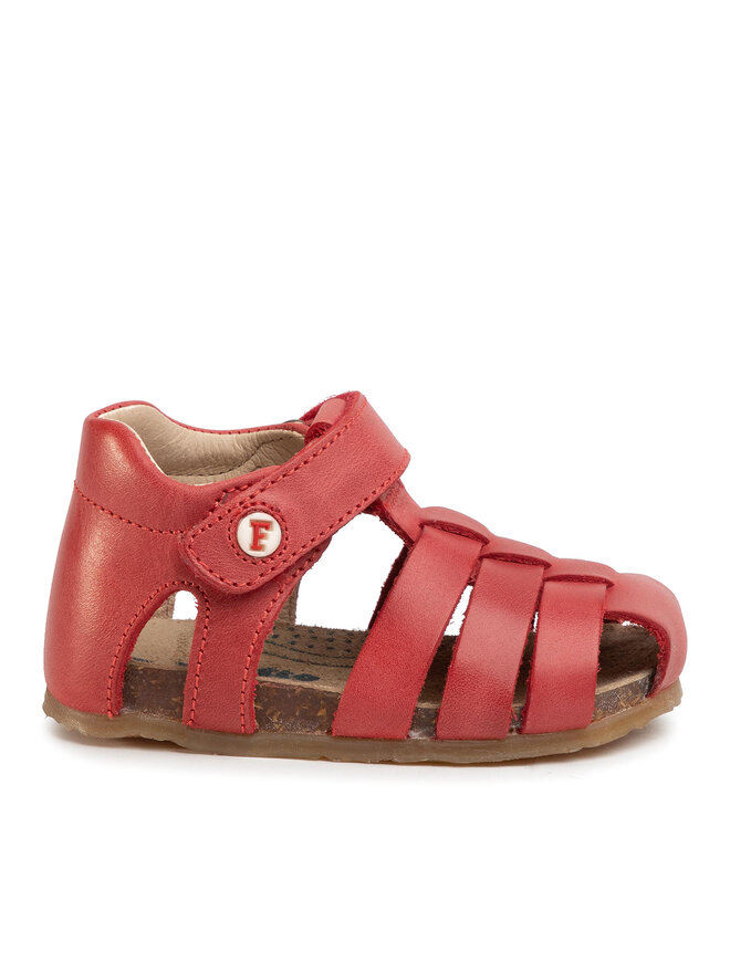 Naturino Sandalen Naturino Falcotto By Naturino 0011500736.01.0H05 Rot