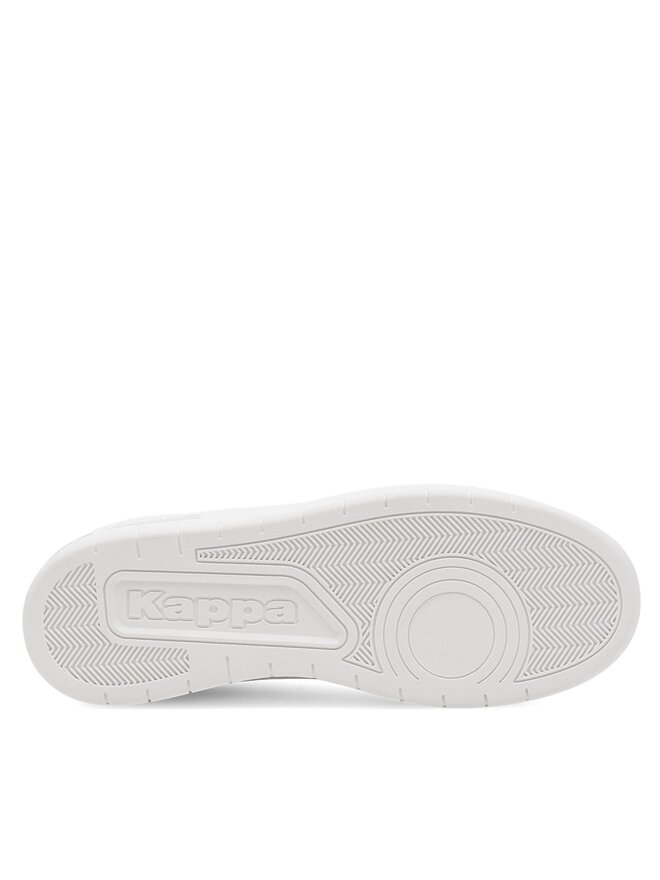 Kappa Sneakers Kappa SS24-3C017 Weiß