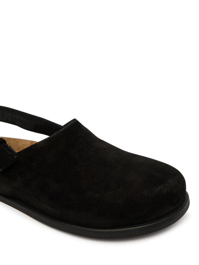 Vagabond Shoemakers Босоніжки Vagabond Shoemakers Effie 5922-540-20 Чорний