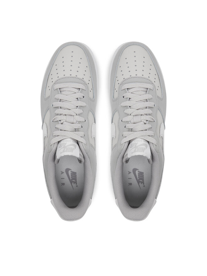 Nike Сникърси Nike Air Force 1 '07 Lv8 FN5832 001 Сив