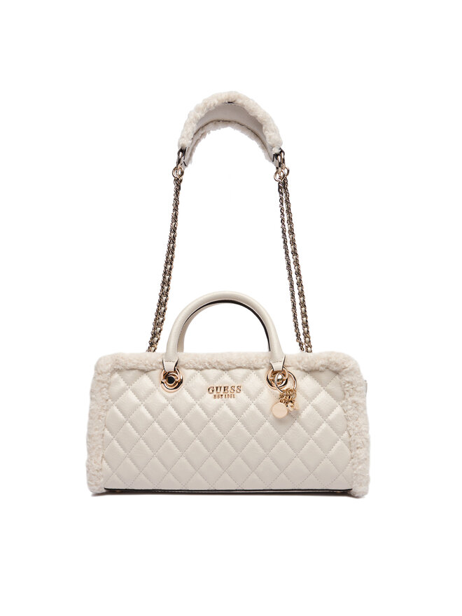Guess Сумка Guess Cristi HWTG81 39090 Écru