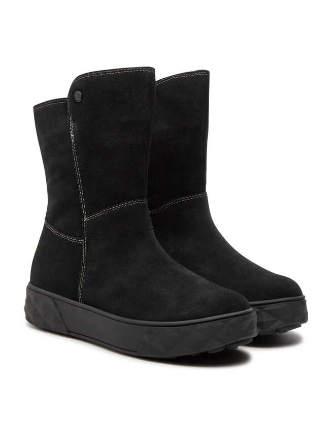 Caprice Stiefeletten Caprice 9-26403-43 Schwarz