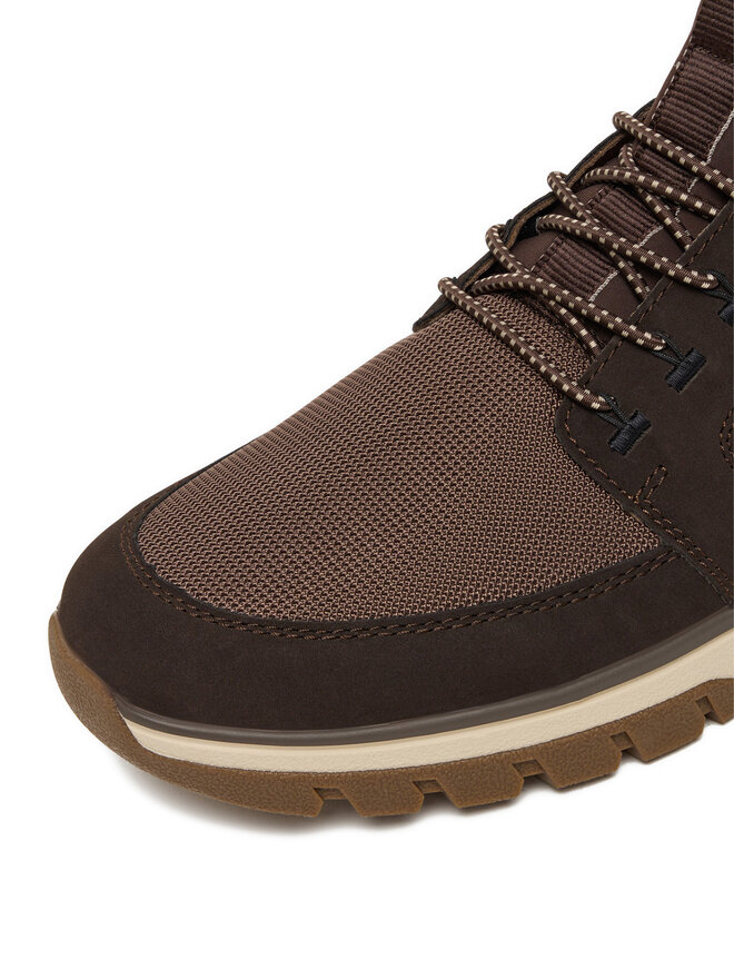 Rieker Zapatos hasta el tobillo Rieker B9351-25 Marrón