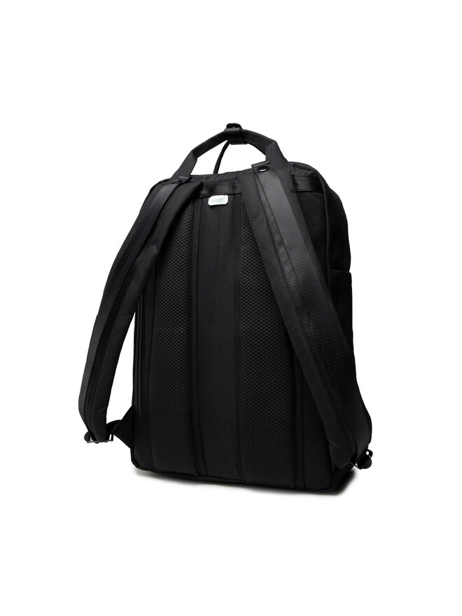 Doughnut Plecak Doughnut Macaroon Large Reborn Black Series D011REB-0003-F Czarny