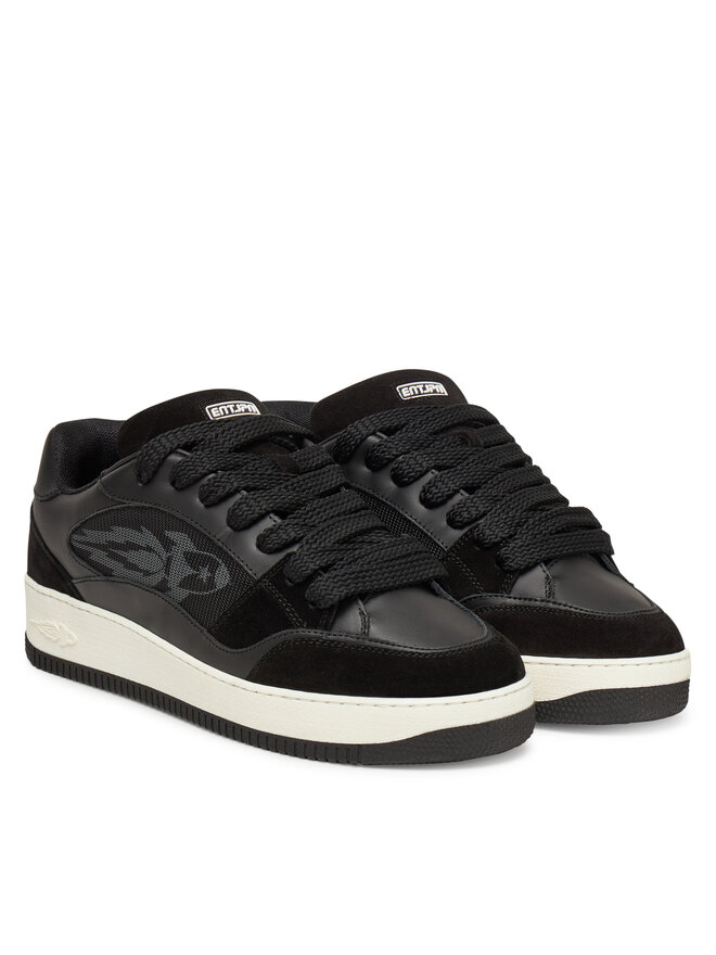 Enterprise Japan Sneakers Enterprise Japan BB5013 PX234 Schwarz