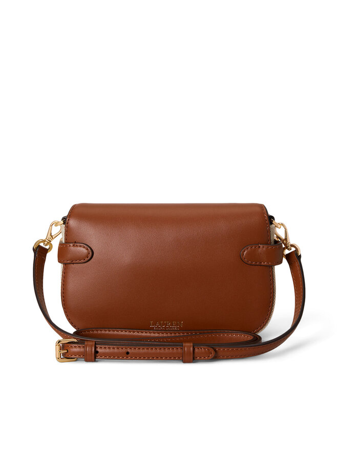 LAUREN RALPH LAUREN Handtasche LAUREN RALPH LAUREN 431P10121003 Beige