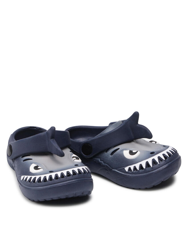 Action Boy Chanclas Action Boy KC-HK18 Azul marino