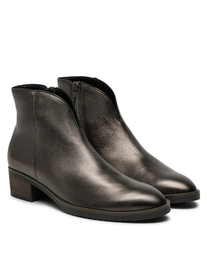Gabor Botine Gabor 55.512.68 Gri