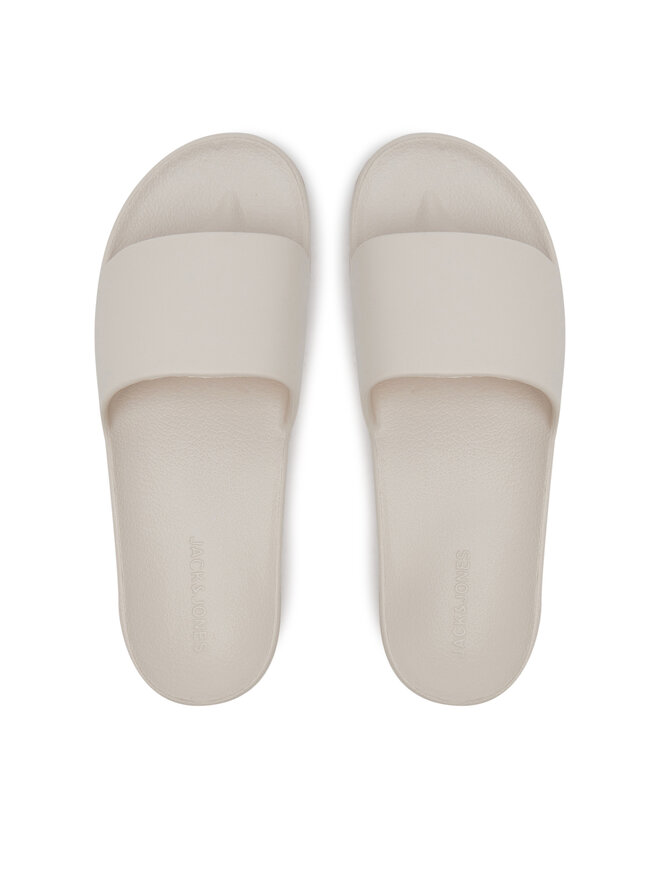 Jack&Jones Papucs Jack&Jones Jfwjerry 12249076 Fehér