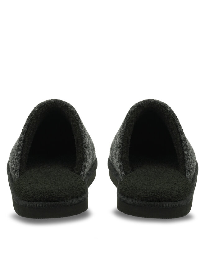 Gant Papucs Gant 29698760 Fekete