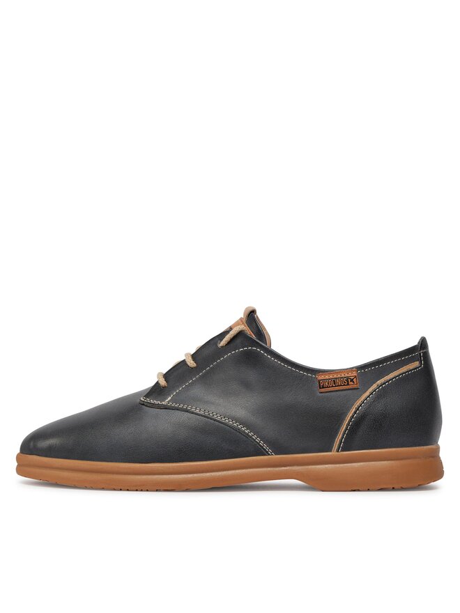 Pikolinos Pantofi Pikolinos Gandia W2Y-4787C1 Albastru
