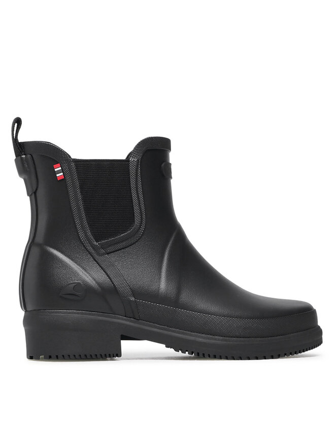 Viking Botas de agua Viking Gyda 1-37500-2 Negro