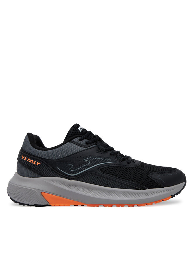 Joma Buty do biegania Joma Vitaly 2531 RVITAS2531 Czarny