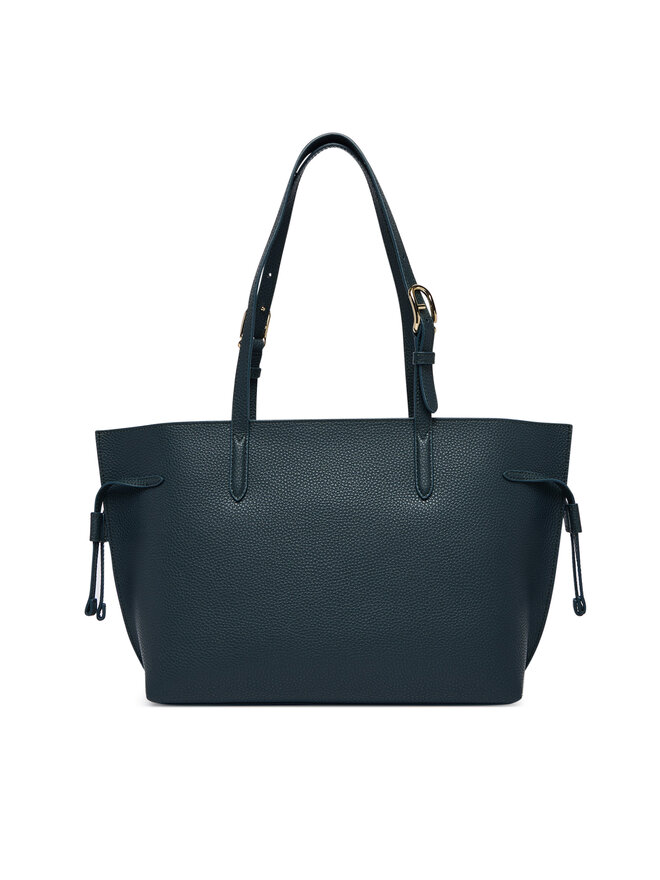 Furla Handtasche Furla Ava M WB02069 BX4329 CN 4913S Dunkelgrün