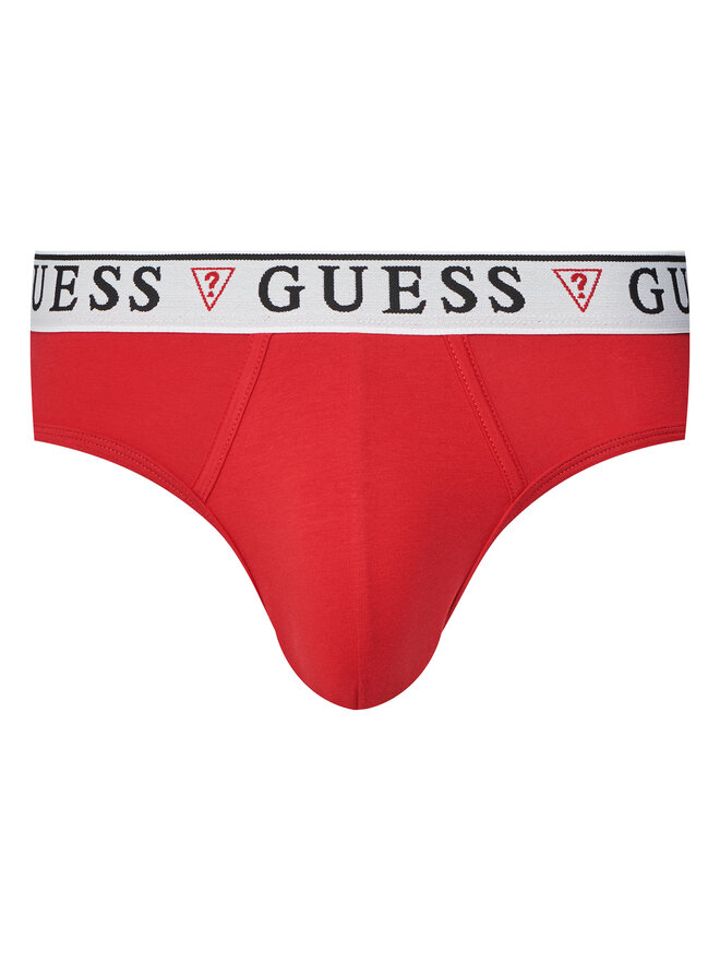 Guess Guess 3 darab készlet U97G00 KCD31 Színes