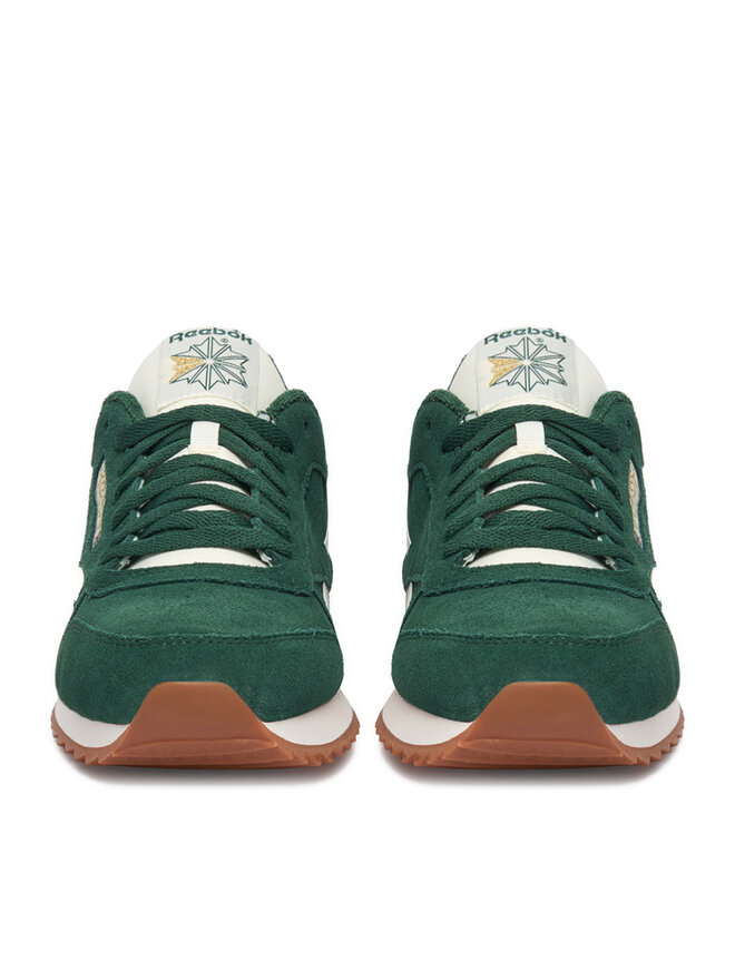 Reebok Sneakers Reebok EO-CLASSIC LEATHER RIPPLE 100279096 Grün