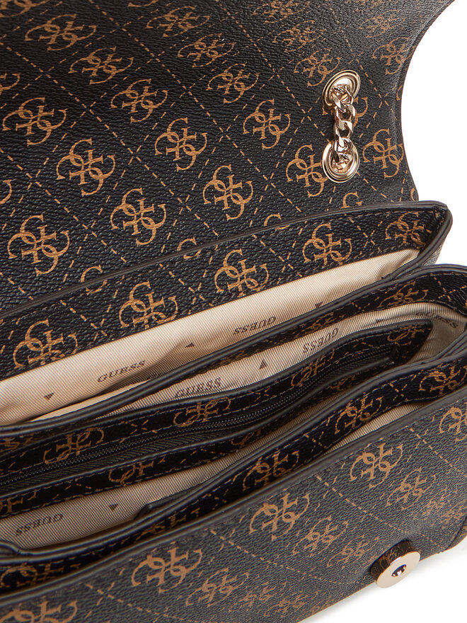 Guess Bolso Guess Noelle II HWQG96 72210 Marrón
