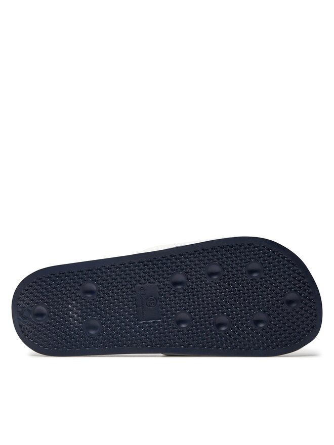 Champion Papucs Champion Arubo Slide S22051-CHA-WW011 Fehér