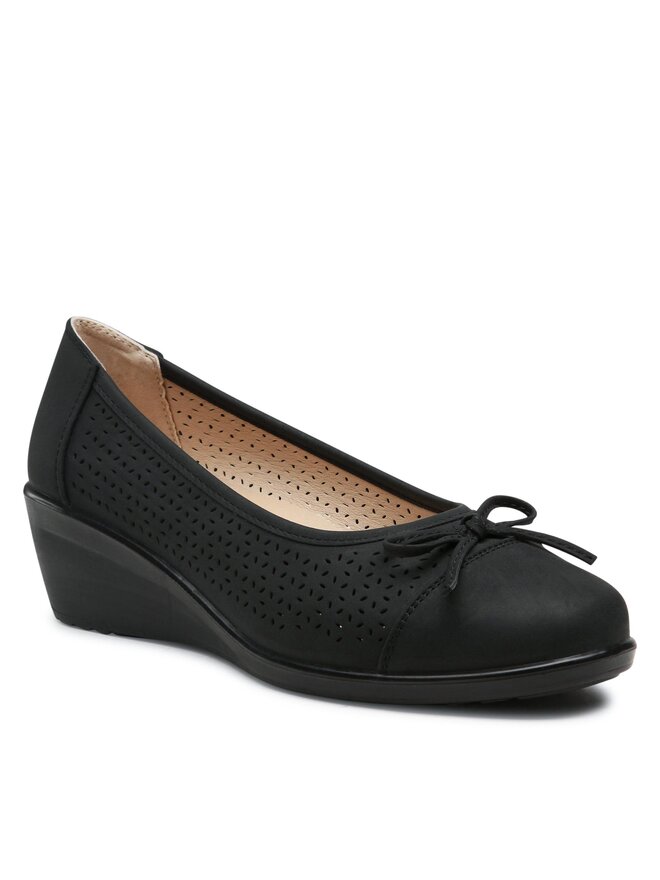 Clara Barson Salonke Clara Barson JBZI-0511-15 Crna